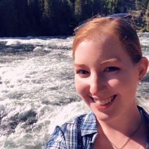 Meet your Posher, Kelly